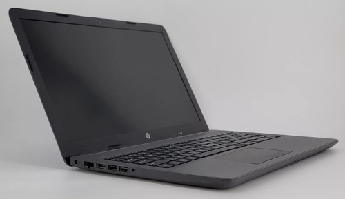 Laptop Hp 250 G7 8gb Ram Ssd 240gb 15.6 Intel I3 7ma Generac (Reacondicionado)