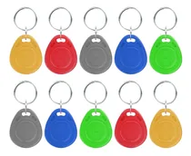 Comprar Llavero Rfid Tarjetas Rfid De 125 Khz Llavero Rfid Duradero