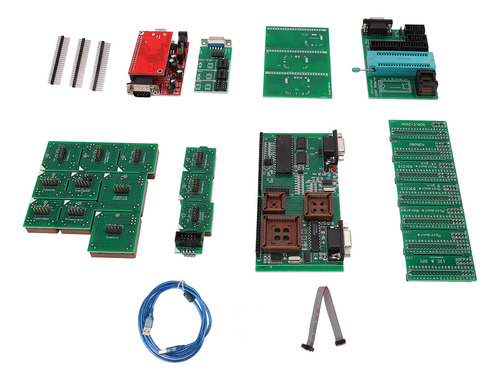 Ferramenta De Programação De Diagnóstico Automático Upa Usb