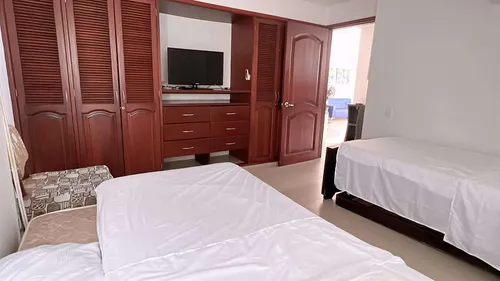 Excelente Apartamento Para Invertir Para Turismo Cod. 57645