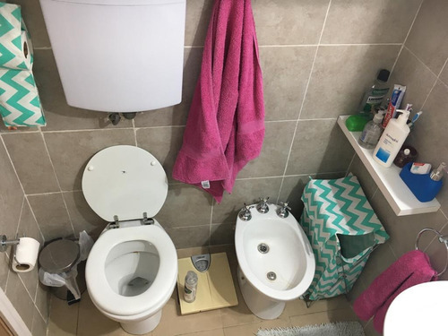 Imagen 9 de 18 de Duplex 1 Pl- 3 Amb-reciclado -buen Jardín - Martínez