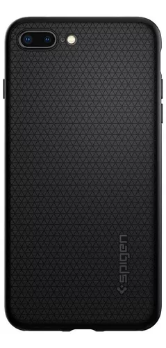 Funda Para iPhone 11 Spigen Liquid Air Reforzada Premium