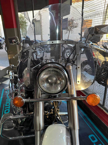 Imagen 5 de 23 de Yamaha Dragstar 650