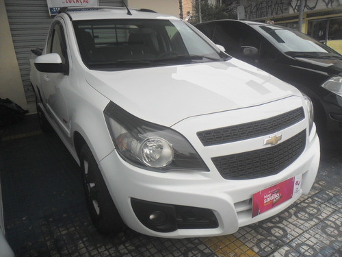 Chevrolet Montana Esport 1.4 Cs 2011/2012
