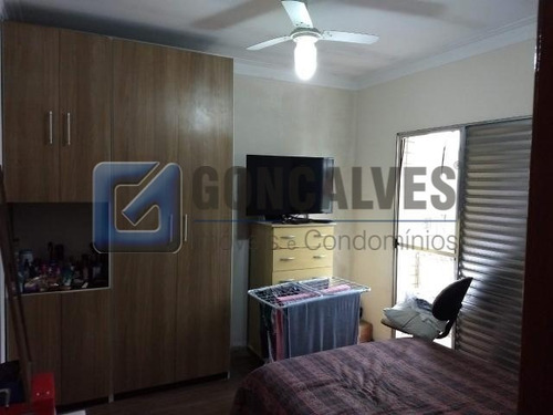 Venda Apartamentos Sao Bernardo Do Campo Parque Terra Nova I - 1033-1-133403
