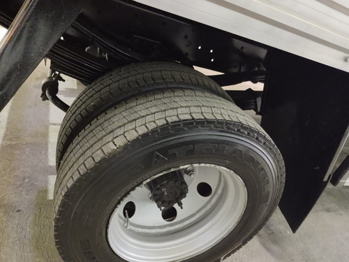 Imagem 9 de 10 de Volkswagen 8.160