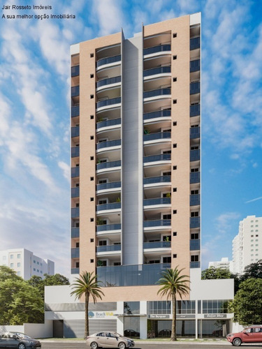 Imagem 1 de 13 de Apartamento - Ap00304 - 70044743