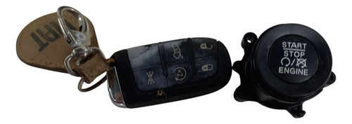 Kit Módulo Injeção Code Pulse 1.0 Cód 68350433ad (Usado)