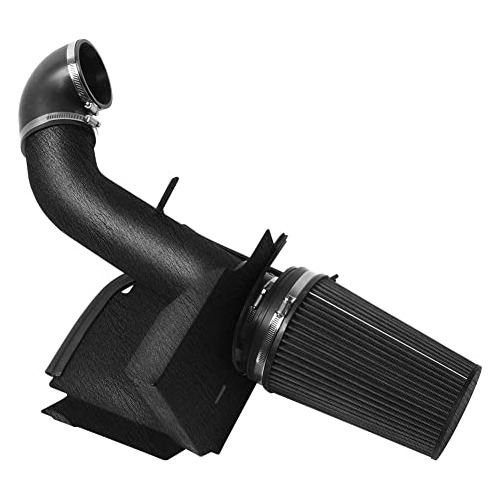 4  Performance Cold Air Intake Kit With Filter For Gmc ...