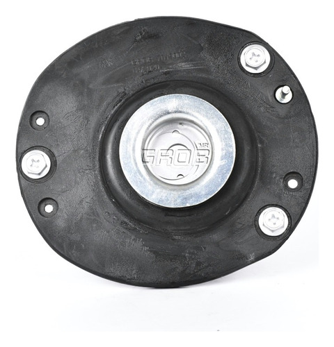 Base De Amortiguador Peugeot 206 1999 2000 2001 2002