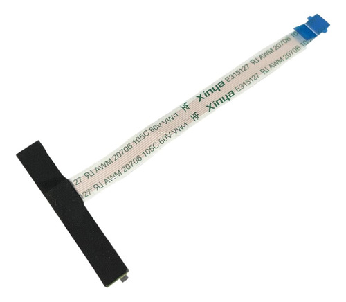 Conector Disco Duro Asus P1410cja P1410cda P1411cea P1411cja