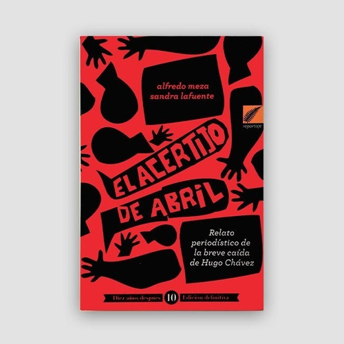 El Acertijo De Abril