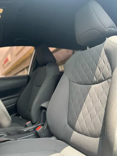 Toyota Corolla Cross Xei 2023