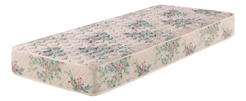 comprar Colchón Princess 80x190 Jackard Espuma Alta Densidad Cannon