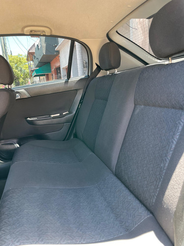 Chevrolet Astra 2.0 Gl