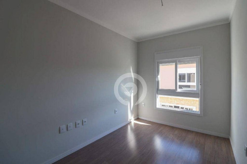 Imagem 15 de 22 de Casa Com 3 Dormitórios À Venda, 112 M² - Pátria Nova - Novo Hamburgo/rs - Ca1072