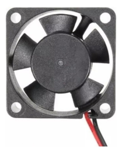 Cooler (ventilador) 24 Volts Med. 30x30mm P/uso Inaladores