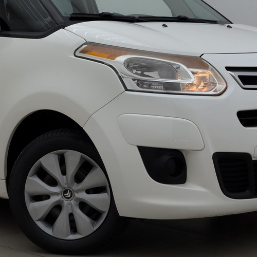 Citroën C3 Picasso 1.5 Gl Flex 5p
