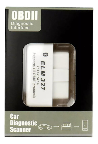 Escaner Automotriz Obd2 Obdii Engie Android