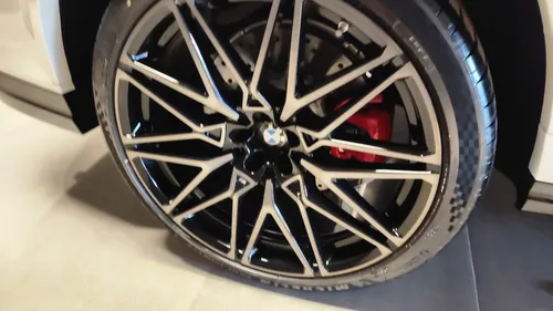 BMW X6 M COMPETITION