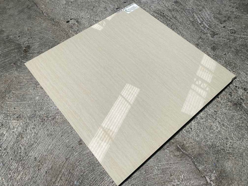 Porcelanato 60x60 Sal Soluble Pulido Tipo Marmol 6626t