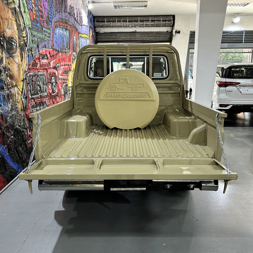 Toyota Land Cruiser Dubai Lx 4wd 2024