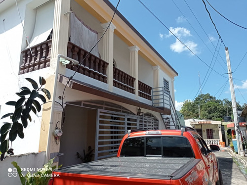 Vendo Casa Ubicada En Caracol Banana Bonao, República Dominicana