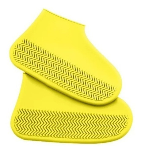 Funda Protectora En Silicona Para Lluvia Zapatos, Calzado