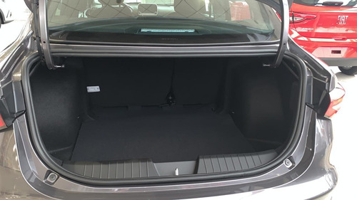 Fiat Cronos 2021 1.3 Pack Desing