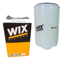 Comprar Filtro De Aceite Wix Ford Ranger 3.0 Powerstroke 2008-2012