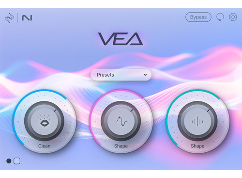 Izotope Vea - Mac / Win