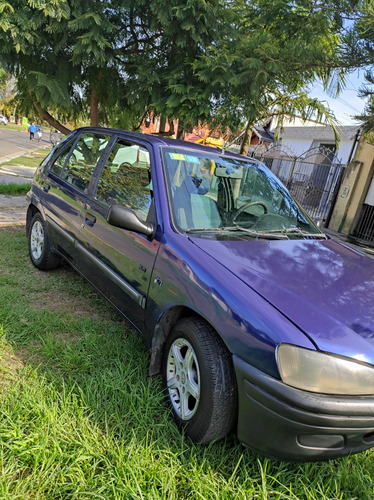 Peugeot 106 1.6 Vitamina