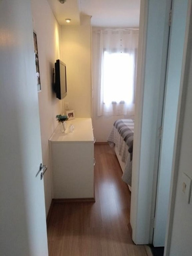 Imagem 10 de 30 de Apartamento À Venda, 64 M² Por R$ 385.000,00 - Vila Bonilha - São Paulo/sp - Ap1573