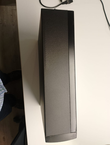 Desktop Slim Ecochip Intel I3 3.30ghz 8gb Ssd 240gb C/nf (Recondicionado)