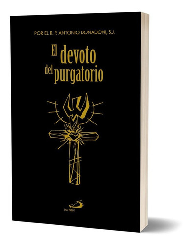 El Devoto Del Purgatorio