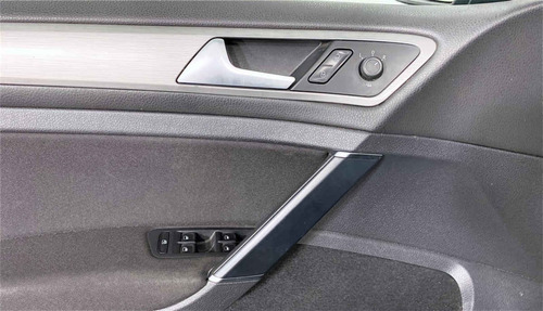 Imagen 8 de 15 de 112707 - Volkswagen Golf 2015 Con Garantía