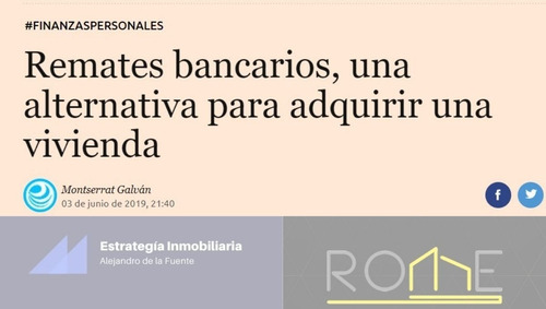 Imagen 7 de 14 de !casa En Venta En Colonia San Juan De Aragón! Remate Bancaria Con Entrega Inmediata!