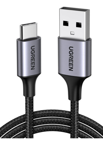 Cable Usb Tipo C A Tipo A Ugreen 1.5 M