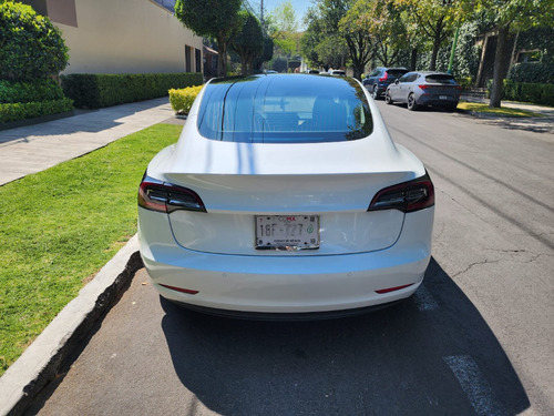 Tesla 3 Dual Motor 2020