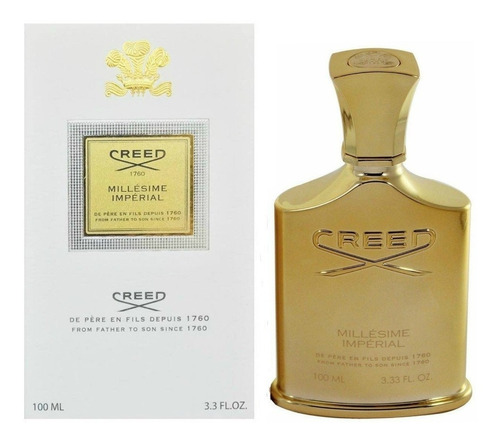 Perfume Creed Millesime Imperial 100 Ml