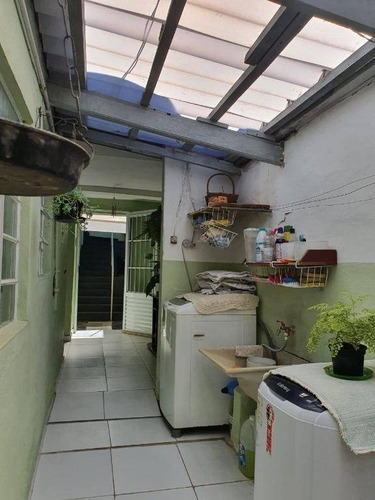 Casa Com 2 Dormitórios À Venda, 137 M² Por R$ 380.000 - Jardim Pacaembu - Jundiaí/sp - Ca1013
