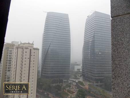 Imagem 8 de 9 de Conjunto Comercial Para Locação, Vila Olímpia, São Paulo. - Cj0058