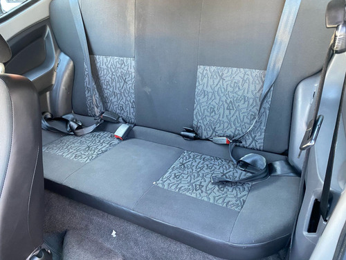 Ford Ka KA 1.0 FLEX