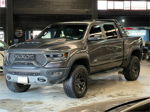Ram 1500 Trx Doble Cabina 2022