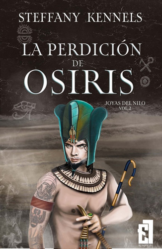 Libro La Perdiciãn De Osiris - Kennels, Steffany