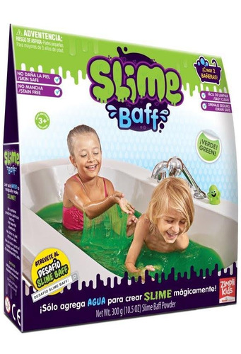 Sime Baff Grande Juego En El Baño Mejor Precio!!