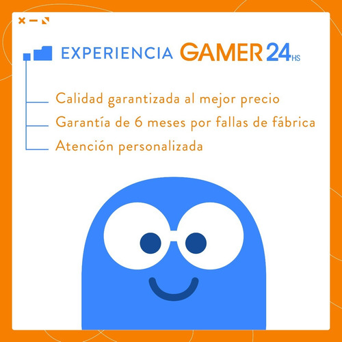Imagen 5 de 6 de Soportes Para Auriculares Gamer Blanco Aluminio Z6 Pack X6
