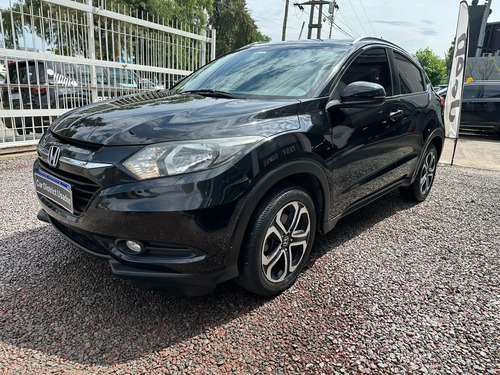 Honda HR-V 1.8 Ex 2wd Cvt