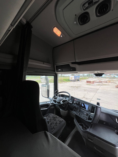 Scania R450 6x2 2020 (precio Anticipo + Financiación)