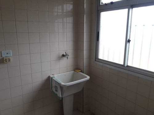 Imagem 11 de 18 de Apartamento Com 3 Dormitórios À Venda, 71 M² Por R$ 212.000,00 - Jardim Rio Das Pedras - Cotia/sp - Ap2250
